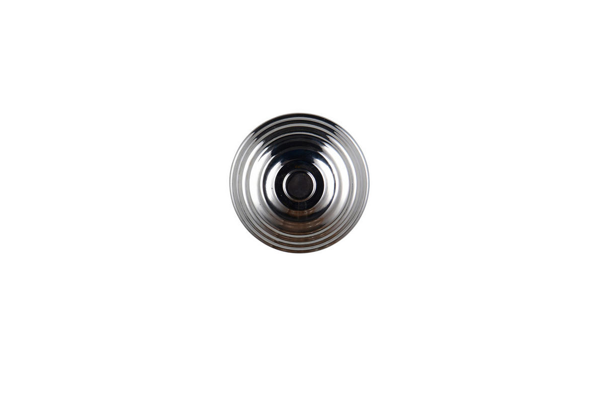 LED-WANDLEUCHTE - Schwarz/Grau, Lifestyle, Glas/Metall (15,5/15cm)