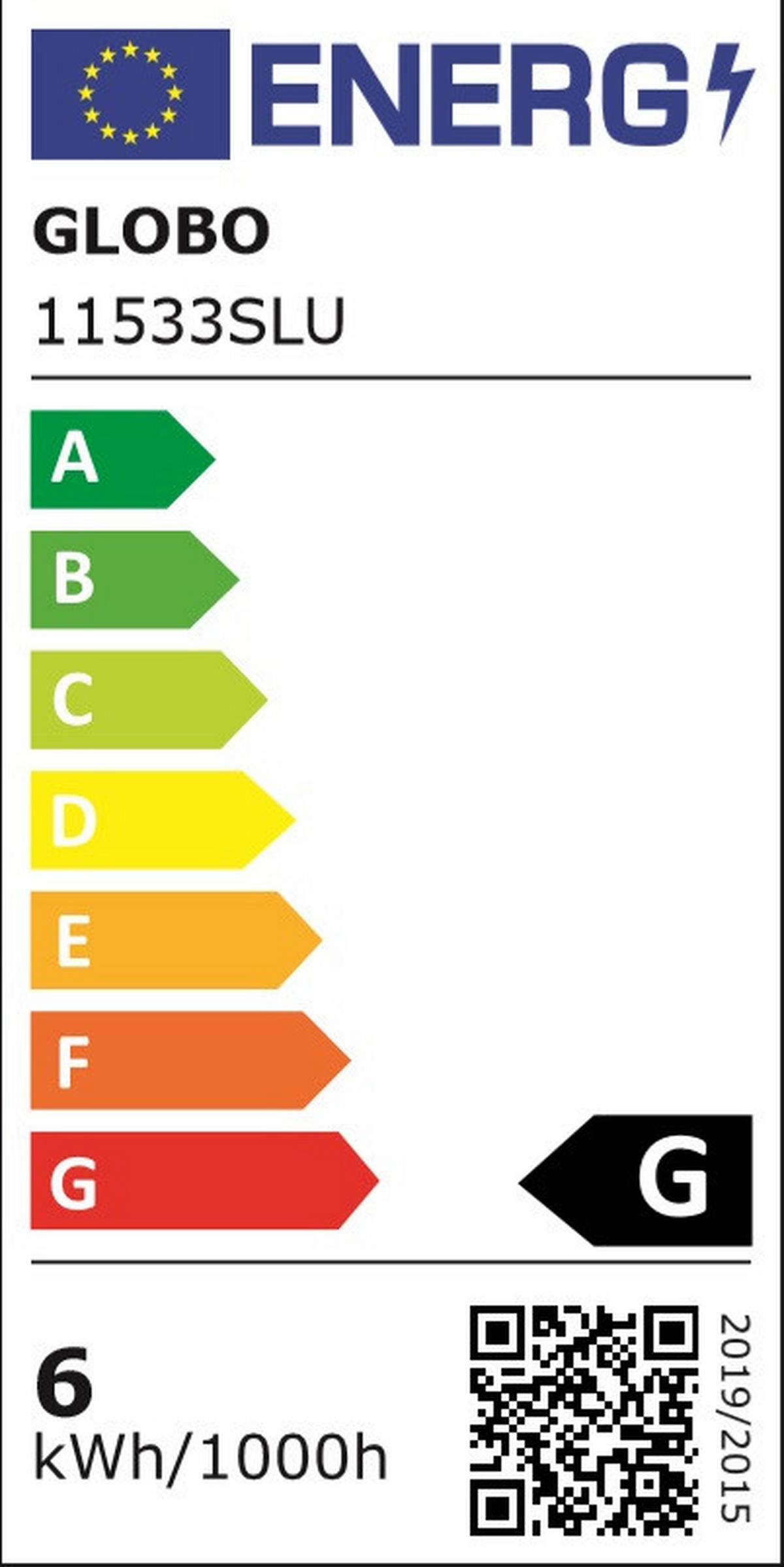 LED ŽÁROVKA E27 - Basics, kov/sklo (16/28cm) - Marama