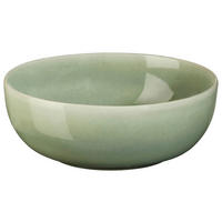 SCHALE SAISONS  - Grün, Basics, Keramik (15/5cm) - ASA