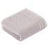 RUČNÍK PRO HOSTY, 30/50 cm, světle šedá - světle šedá, Basics, textil (30/50cm) - Vossen RUČNÍK PRO HOSTY, 30/50 cm, světle šedá - světle šedá, Basics, textil (30/50cm) - Vossen