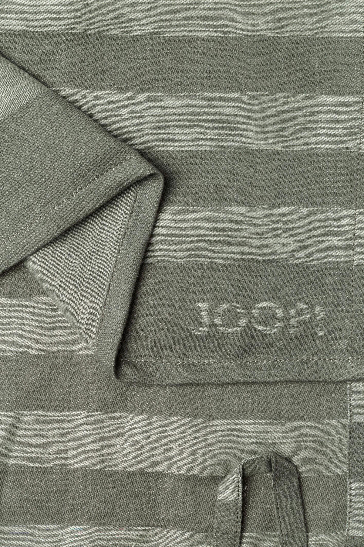 UTĚRKA NA NÁDOBÍ  - zelená, Basics, textil (50/70cm) - Joop!