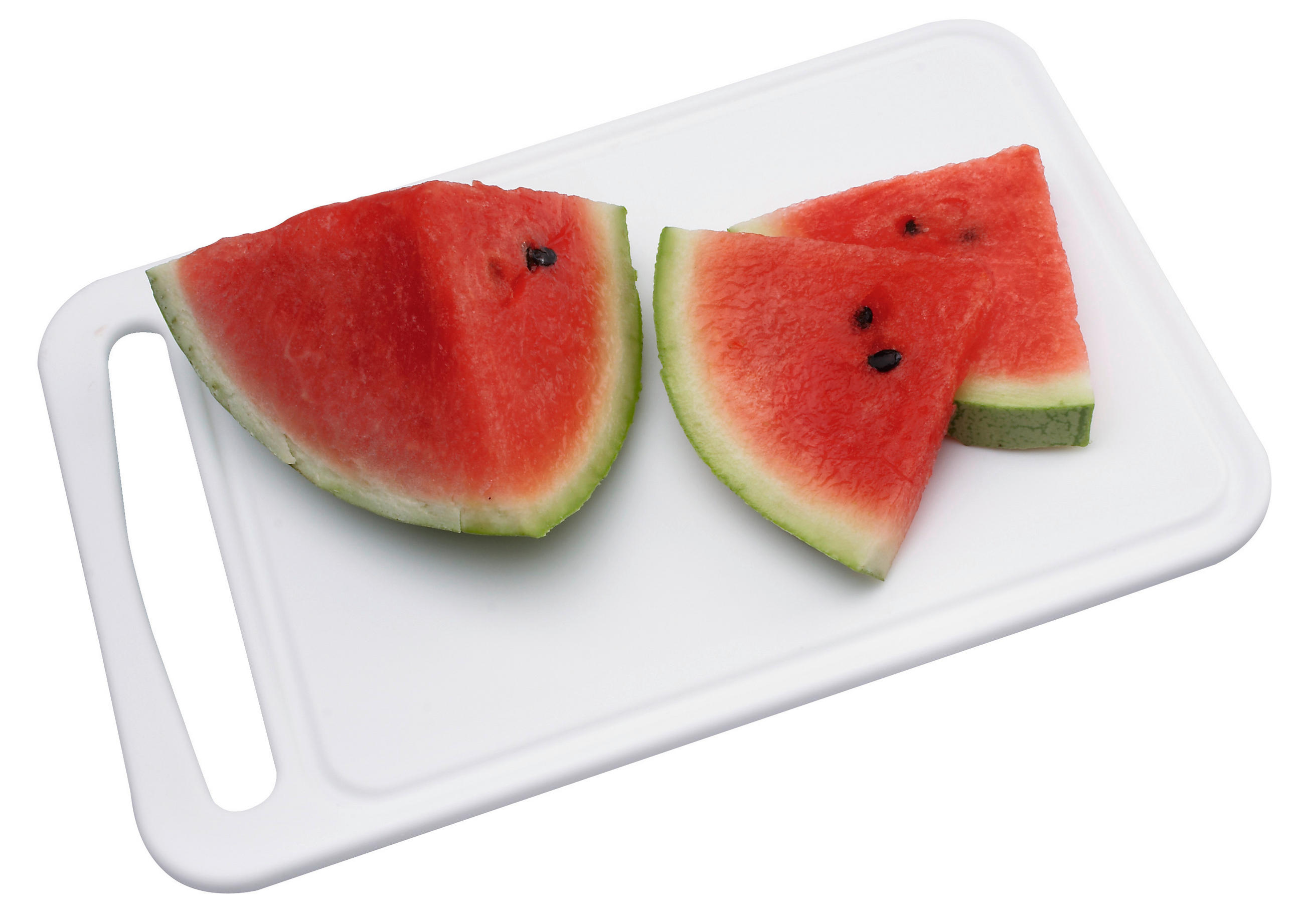 Schneidebrett Aus Kunststoff Dano Lxb: Ca. 30x20 Cm