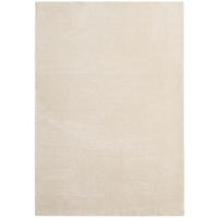 TEPPICH 80/150 cm Relax Beige  - Beige, Kunststoff (80/150cm)