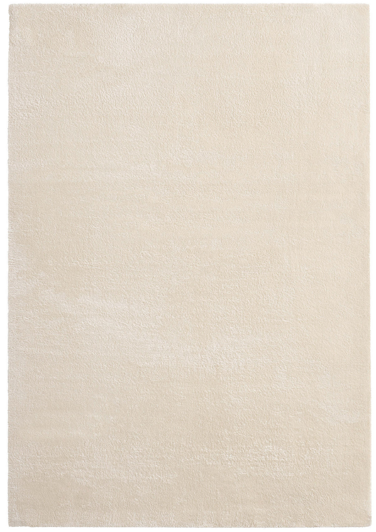 TEPPICH 80/150 cm Relax Beige  - Beige, Kunststoff (80/150cm)