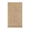 HANDTUCH 50/100 cm BLINEA Hellbraun  - Hellbraun, Basics, Textil (50/100cm) - Hugo Boss