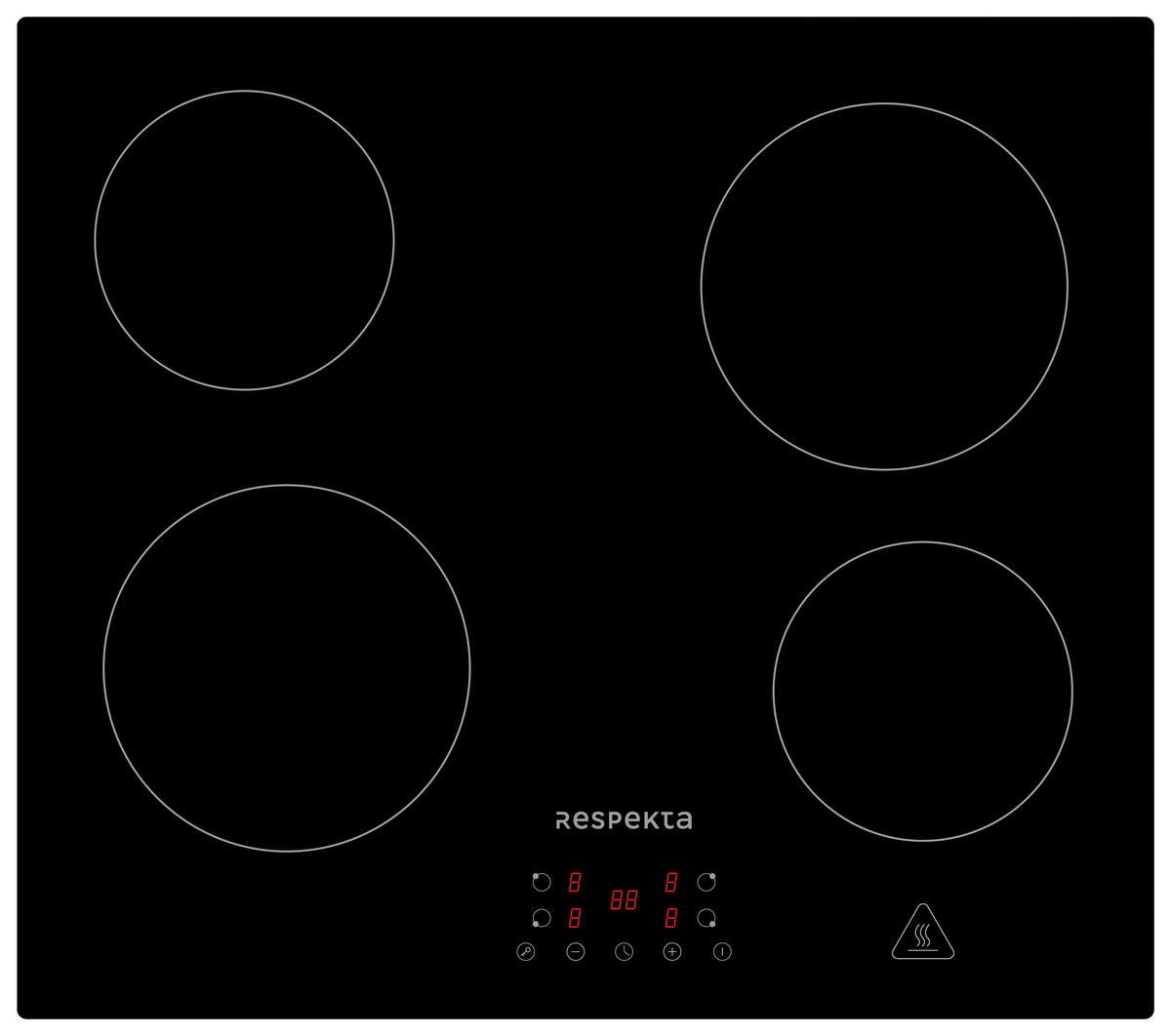 HÖRNKÖK 370/172 cm  i mörkgrå  - mörkgrå/svart, Design, metall/trämaterial (370/172cm) - Respekta