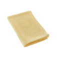 DUSCHTUCH DENISE  - Hellgelb, Basics, Textil (70/140cm) - Boxxx