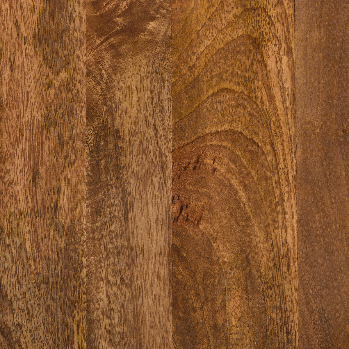 KOMMODE , 55/60/40 cm, 3 Schublade(n)  - Goldfarben/Naturfarben, Design, Holz/Stein (55/60/40cm) - Livetastic