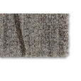 WEBTEPPICH 200/290 cm Samoa Grau  - Grau, KONVENTIONELL, Textil (200/290cm) - Novel