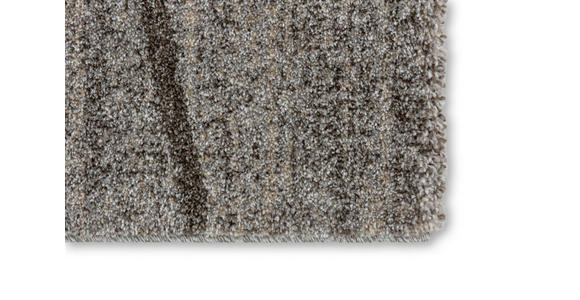 WEBTEPPICH 200/290 cm Samoa Grau  - Grau, KONVENTIONELL, Textil (200/290cm) - Novel