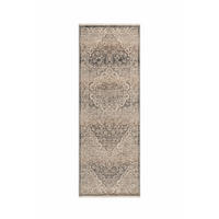FUTÓSZŐNYEG - bézs, Basics, textil (80/150cm) - Kayoom