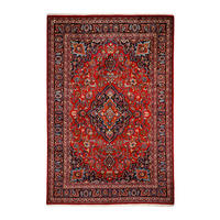 ORIJENTALNI TEPIH  višebojna     - višebojna, Lajfstajl, tekstil (200/300cm)