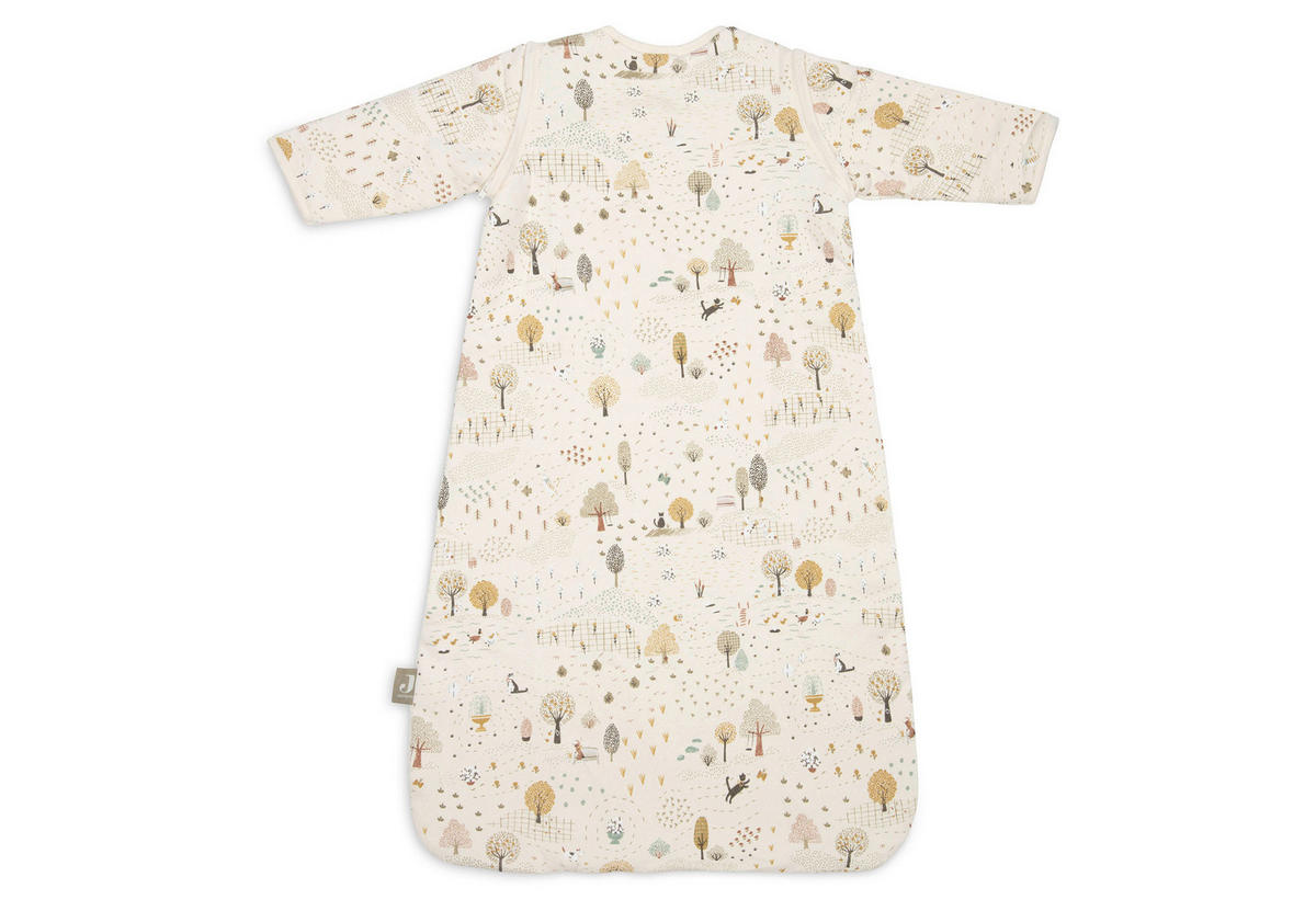 OTROŠKA SPALNA VREČA  Tiny Park   - večbarvno, Basics, tekstil (110/51/2cm) - JOLLEIN