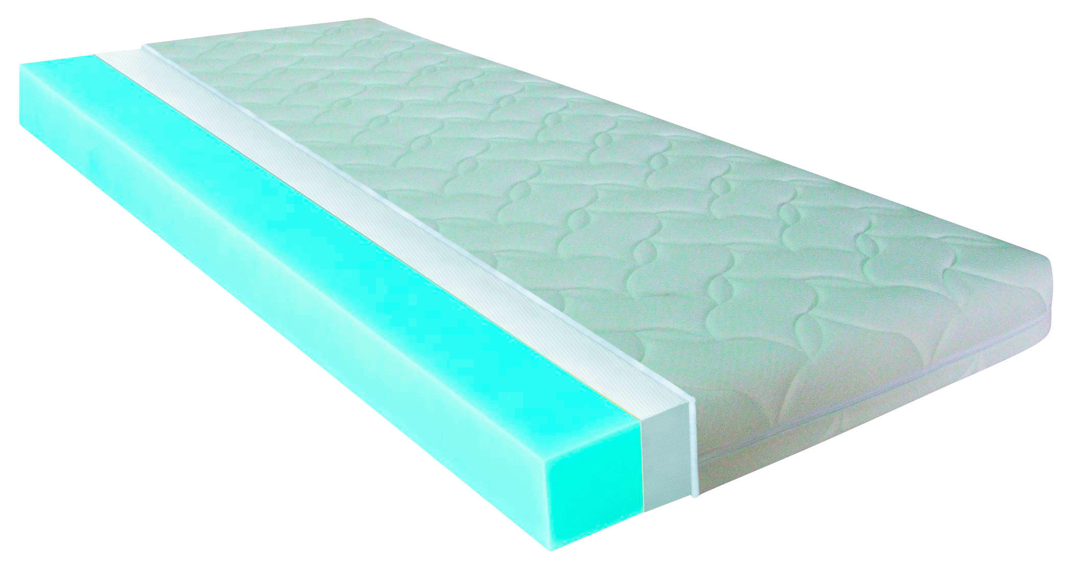 VZMETNICA 90/200 cm - Design, tekstil (90/200cm) - Sleeptex