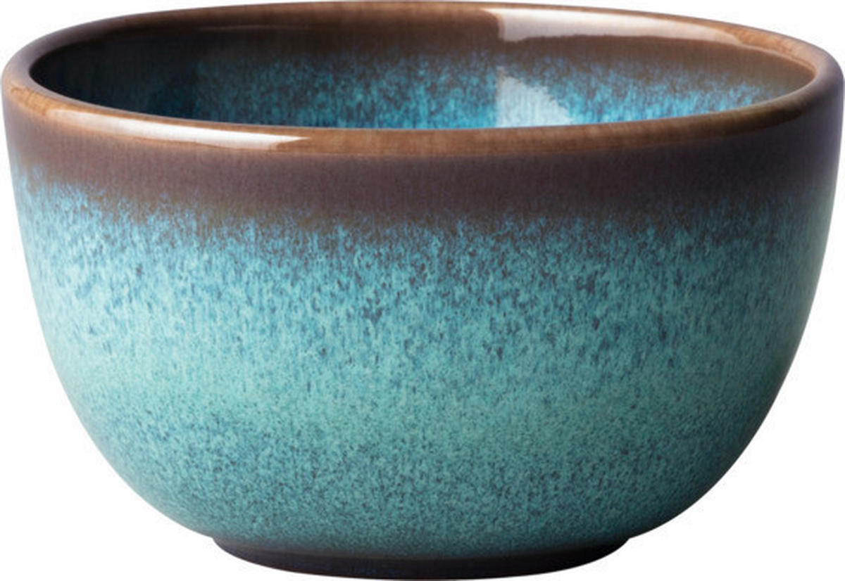 DIPSCHALE Lave glace  - Lifestyle, Keramik (10/6cm) - Villeroy & Boch