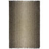 HANDWEBTEPPICH 200/290 cm Mottle Grau  - Grau, KONVENTIONELL, Textil (200/290cm) - Xora