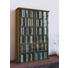 CD-REGAL Eichefarben - Eichefarben, KONVENTIONELL, Glas/Holzwerkstoff (60/92/18cm) CD-REGAL Eichefarben - Eichefarben, KONVENTIONELL, Glas/Holzwerkstoff (60/92/18cm)