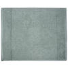 BADEMATTE 50/60 cm Mintgrün  - Mintgrün, KONVENTIONELL, Textil (50/60cm) - Bio:Vio