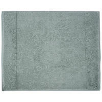 BADEMATTE BONITA Mintgrün 50/60 cm  - Mintgrün, KONVENTIONELL, Textil (50/60cm) - Bio:Vio