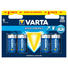 BATTERIE - Basics (15/17.4/13.2cm) - Varta BATTERIE - Basics (15/17.4/13.2cm) - Varta