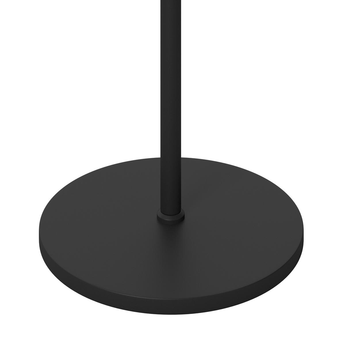 STEHLEUCHTE Paris 28/147 cm   - Sandfarben, Basics, Metall (28/147cm) - Brilliant