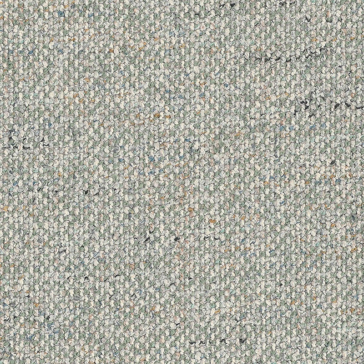 SITZBANK 220/86/68 cm Mikrofaser Grün  - Schwarz/Grün, Design, Textil/Metall (220/86/68cm) - Valdera