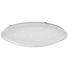 LED SVJETILJKA STROPNA - bijela, Design, metal/plastika (77/14cm) LED SVJETILJKA STROPNA - bijela, Design, metal/plastika (77/14cm)