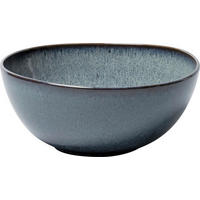 SCHÜSSEL Lave Gris   - LIFESTYLE, Keramik (25,5/25,5/10,5cm) - like.Villeroy & Boch