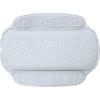 BADEWANNENEINLAGE - Grau, Basics, Kunststoff (24/32cm) - Grund
