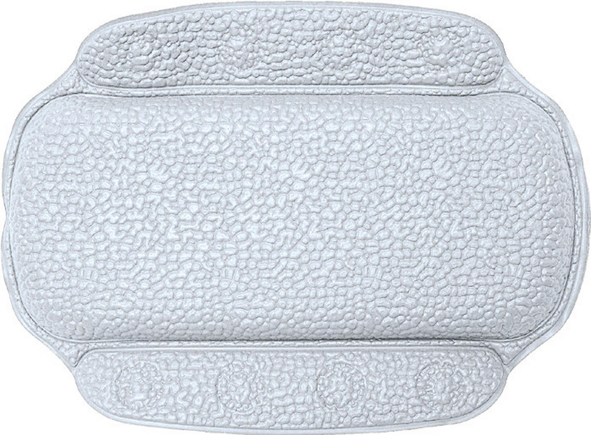 BADEWANNENEINLAGE Kunststoff  - Grau, Basics, Kunststoff (24/32cm) - Grund