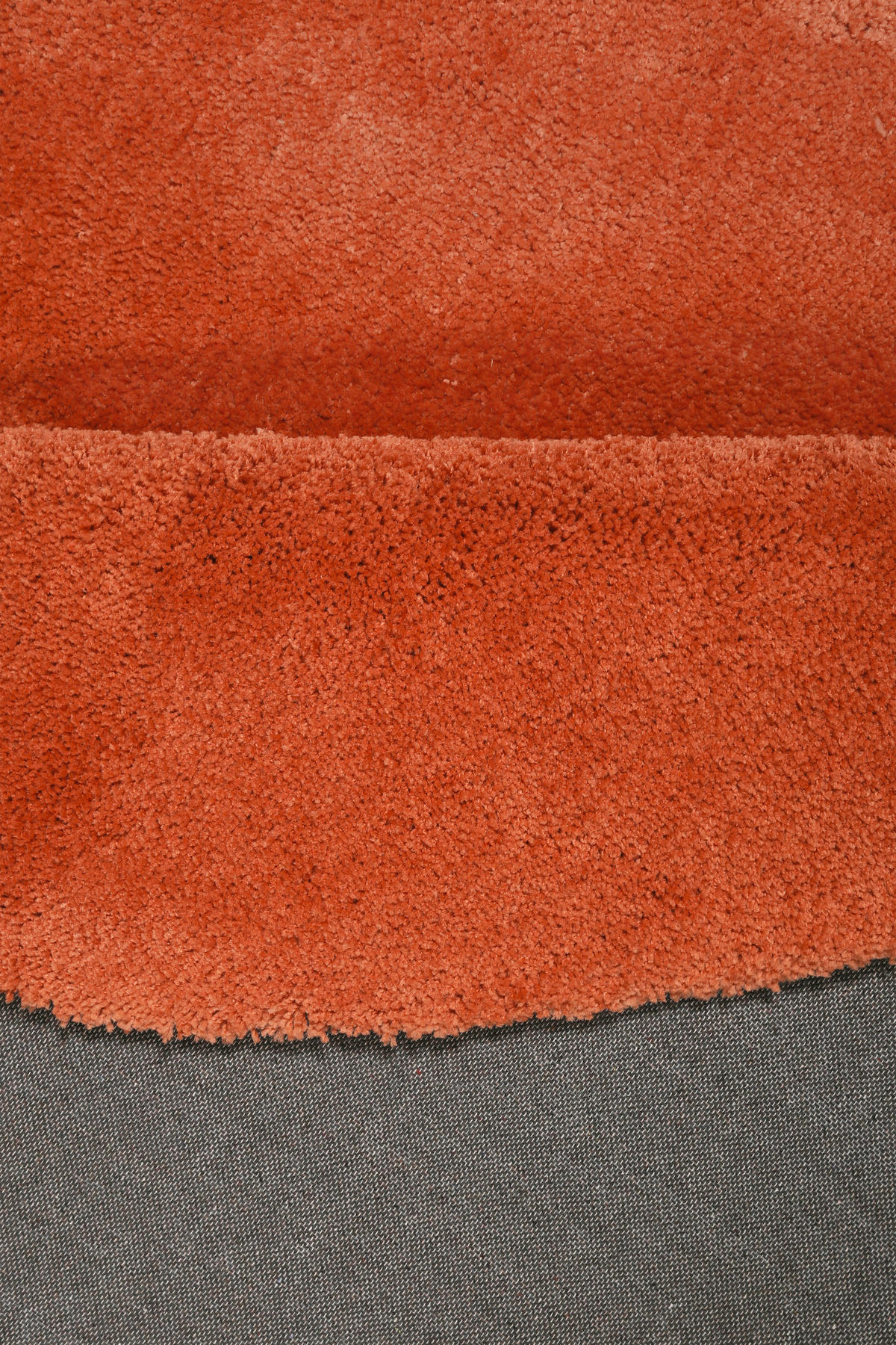 HOCHFLORTEPPICH 200 cm Esprit Braun  - Braun, Basics, Textil (200cm) - Esprit
