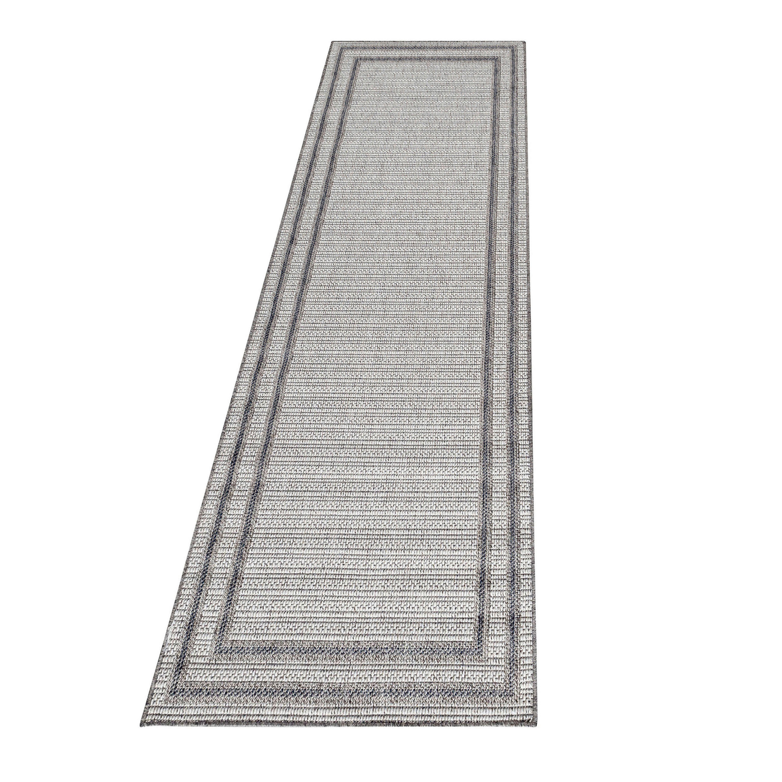 LÖPARE 80/250 cm Aruba  - cremefärgad, Design, textil (80/250cm) - Novel