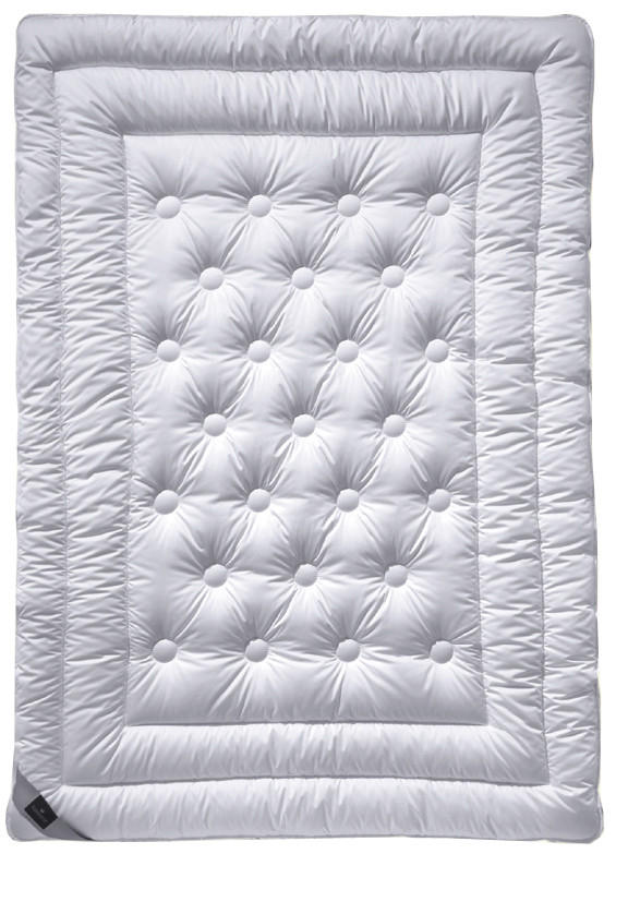 CELOLETNA ODEJA MEISTERKLASSE UNO 200/200 cm  - Basics (200/200cm) - Billerbeck
