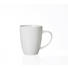 HRNEK NA KÁVU, porcelán - krémová, Basics, keramika (12/8/10cm) - Ritzenhoff Breker HRNEK NA KÁVU, porcelán - krémová, Basics, keramika (12/8/10cm) - Ritzenhoff Breker