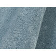 WEBTEPPICH 200 cm Blau - Blau, Basics, Textil (200cm) - Novel