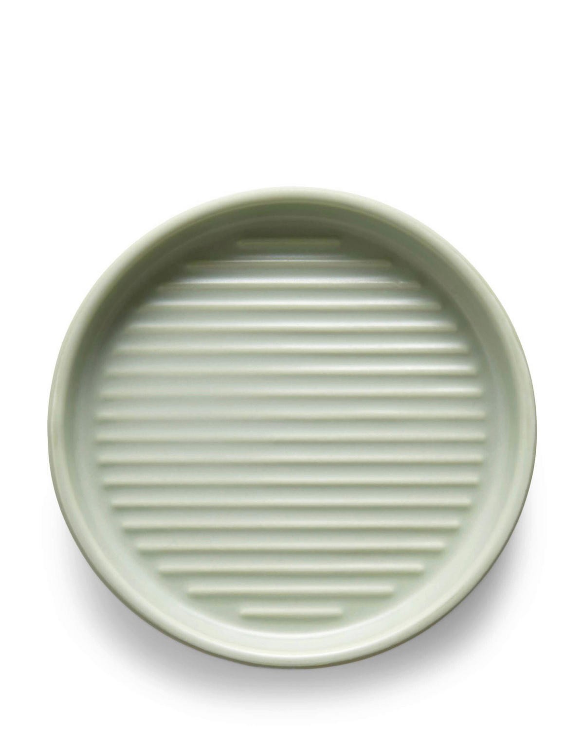 POSODICA ZA MILO - svetlo zelena, Design (11/11/2.1cm) - Marc O'Polo