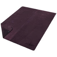 WOHNDECKE 150/200 cm  - Beere, Design, Textil (150/200cm) - Joop!