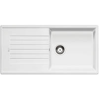 SUDOPER   100/21/50 cm         - bijela, Design, kamen (100/21/50cm) - Blanco