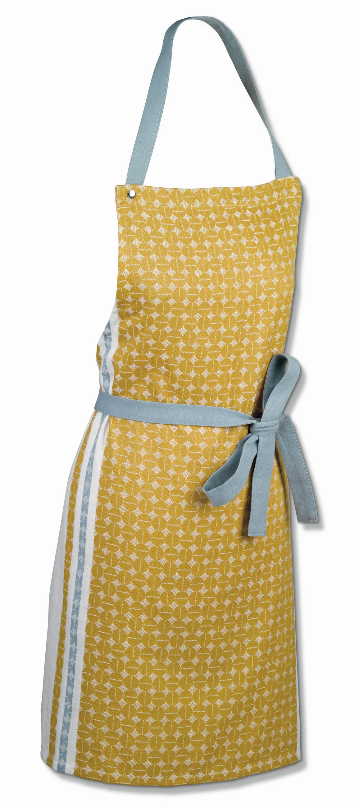 KECELJA kari žuta  - kari žuta, Osnovno, tekstil (67/80cm) - Kela