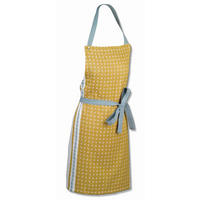 PREDPASNIK - barve karija, Basics, tekstil (67/80cm) - Kela