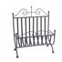 STALAK ZA NOVINE - crna, Lifestyle, metal (37/44/18cm) STALAK ZA NOVINE - crna, Lifestyle, metal (37/44/18cm)