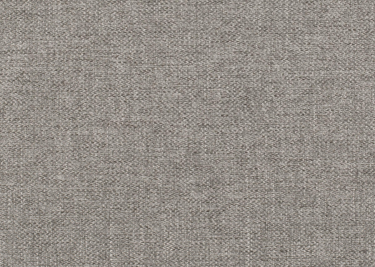 HÖRNSOFFA i vävt tyg ljusbrun  - ljusbrun/silver, Modern, textil/plast (218/304cm) - Livetastic