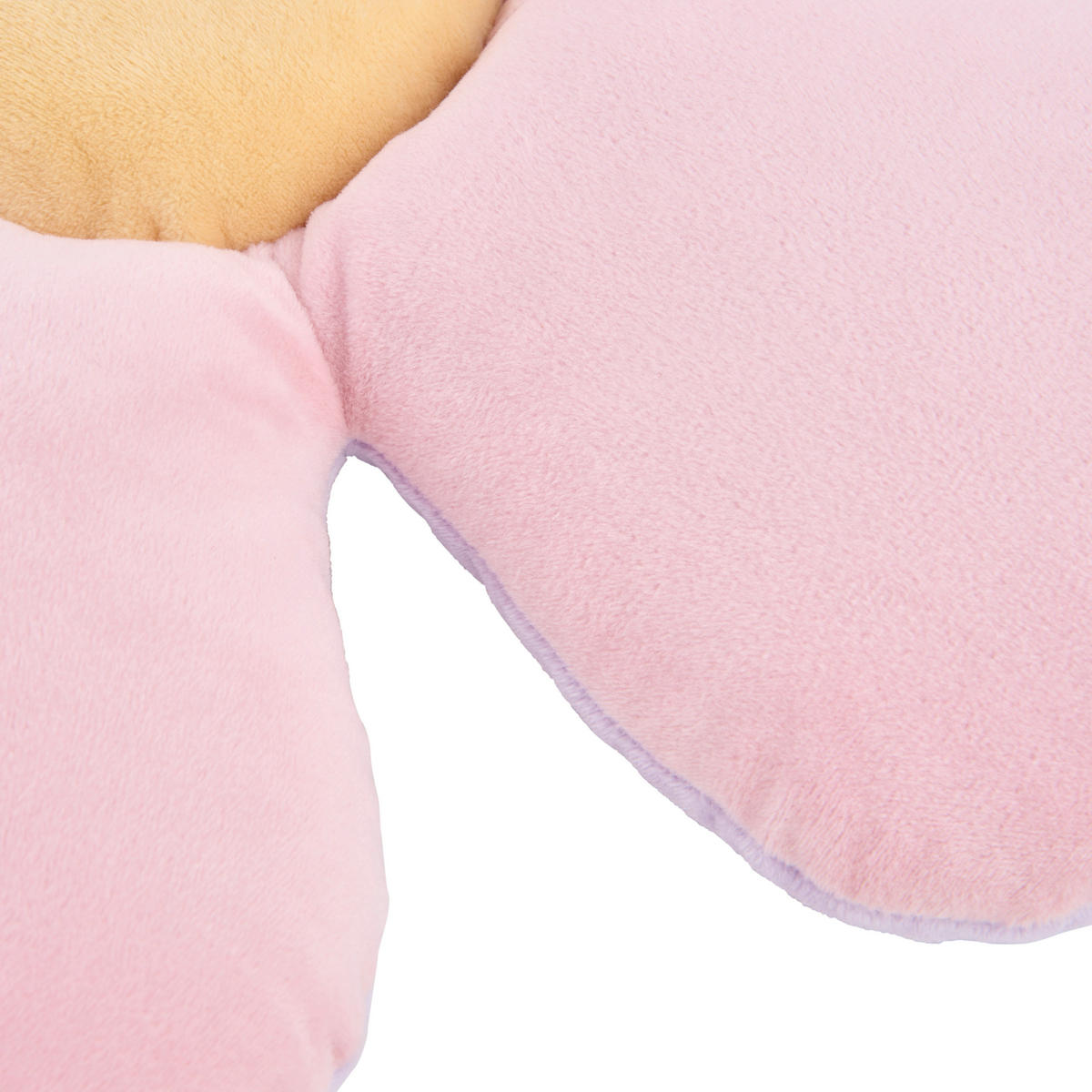 ZIERKISSEN  44/44 cm   - Multicolor, Trend, Textil (44/44cm) - Patinio