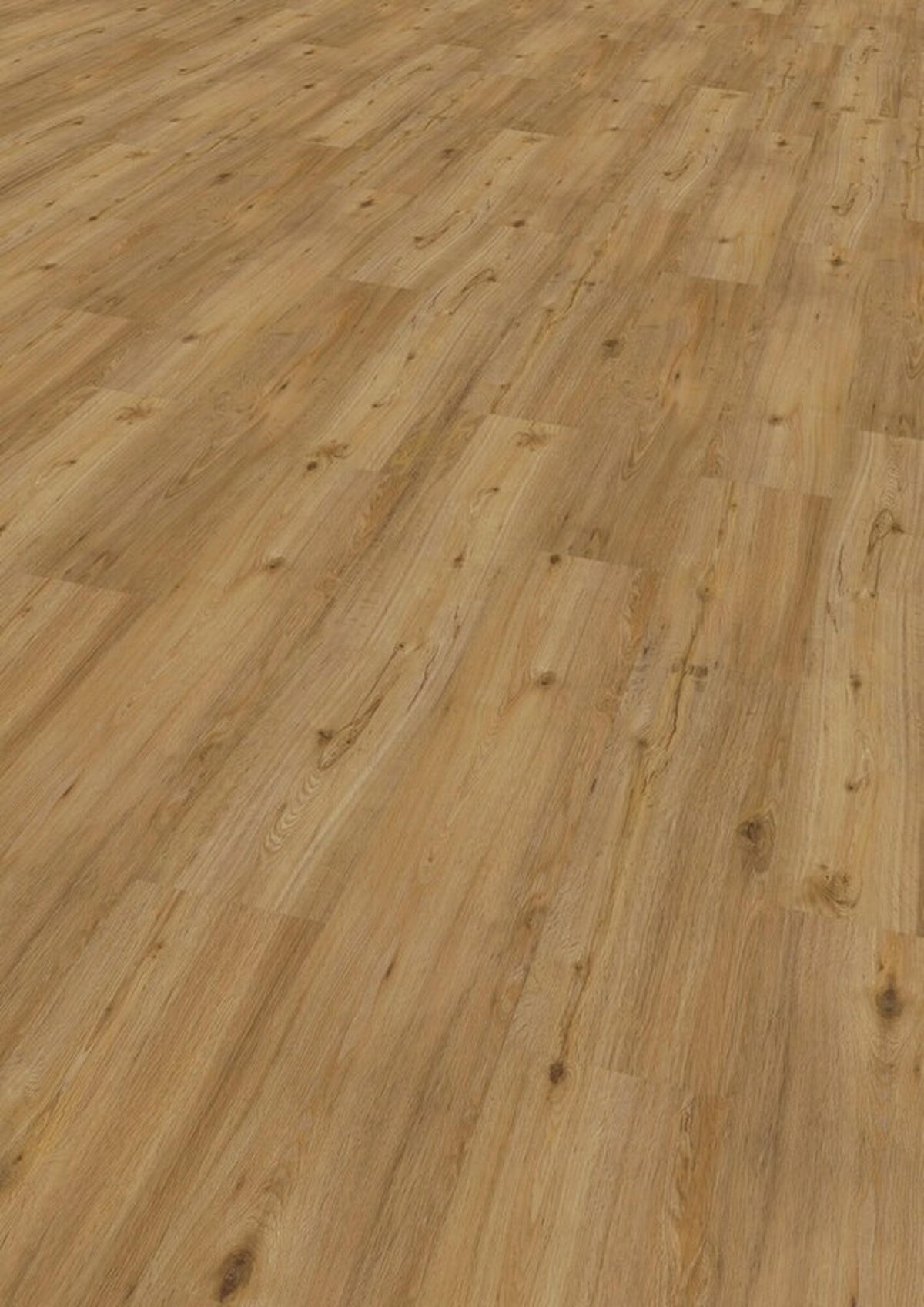 VINYLBODEN Favorito Eiche Nox 100000701  per  m² - Design, Holzwerkstoff (120,5/21/0,98cm) - Tilo