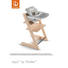 ESSMATTE - Grau, Trend, Kunststoff (38/21/3cm) - Stokke ESSMATTE - Grau, Trend, Kunststoff (38/21/3cm) - Stokke