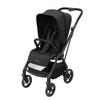 KIŠOBRAN KOLICA  Leona 2  - crna, Basics, metal/plastika (46,5/103,5/85,5cm) - Maxi-Cosi