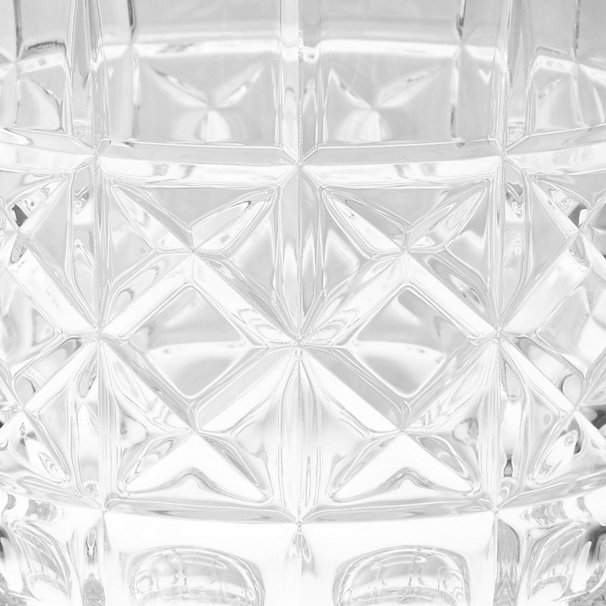 WHISKY-GLÄSERSET HIGHLAND  4-teilig  - KONVENTIONELL, Glas (345ml) - Nachtmann