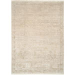 WEBTEPPICH 67/130 cm Colorè Beige  - Beige, LIFESTYLE, Textil (67/130cm) - Dieter Knoll