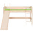 SPIELBETT - Birkefarben, KONVENTIONELL, Holz (90/200cm) - Paidi SPIELBETT - Birkefarben, KONVENTIONELL, Holz (90/200cm) - Paidi
