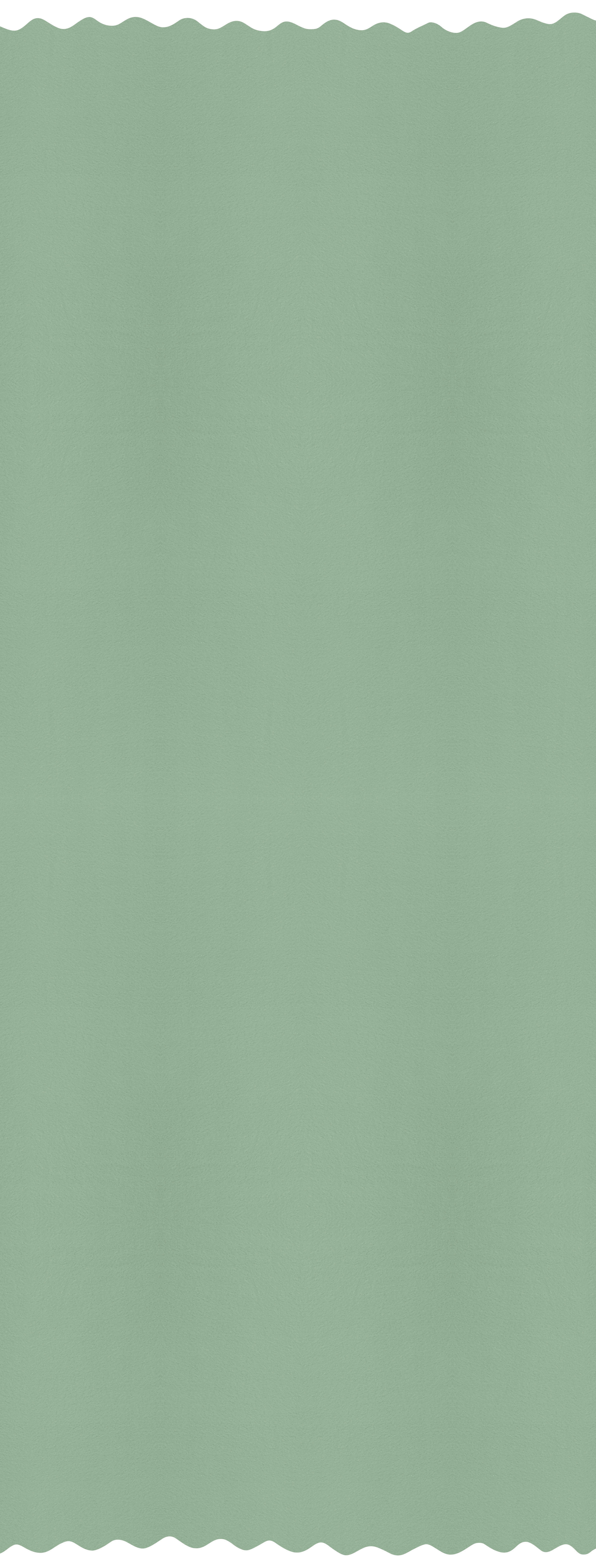 POKRIVAČ OD FLISA 75/100 cm  - zelena, Osnovno, tekstil (75/100cm) - My Baby Lou